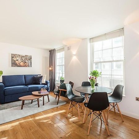 Fantastic 1 Bedroom Flat Leicester Square West End Londyn Zewnętrze zdjęcie