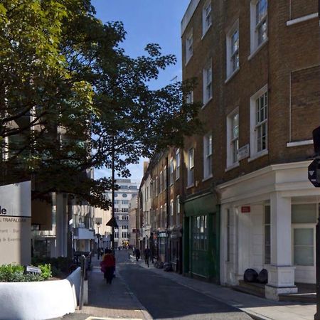 Fantastic 1 Bedroom Flat Leicester Square West End Londyn Zewnętrze zdjęcie