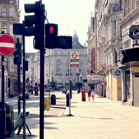 Fantastic 1 Bedroom Flat Leicester Square West End Londyn Zewnętrze zdjęcie