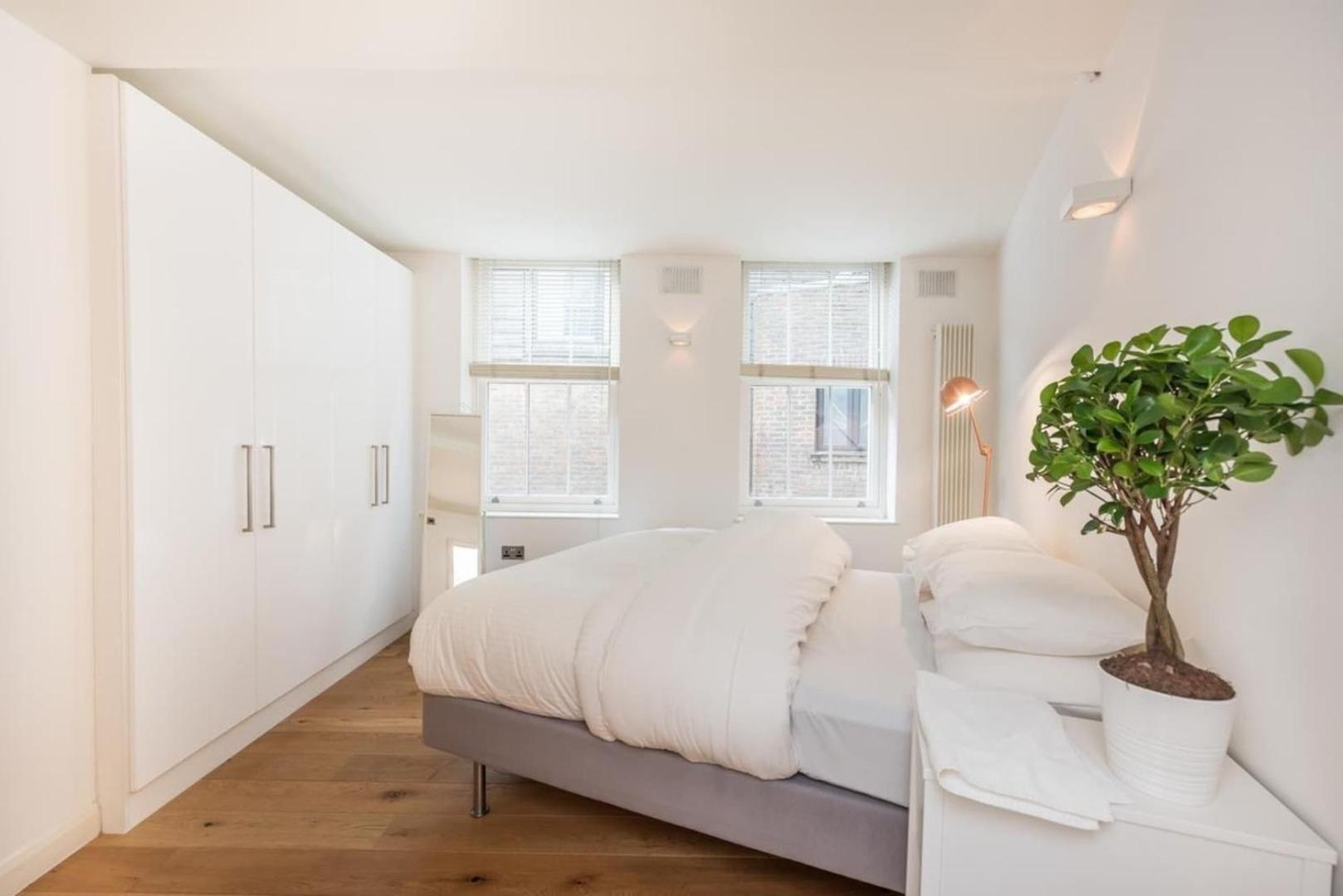 Fantastic 1 Bedroom Flat Leicester Square West End Londyn Zewnętrze zdjęcie